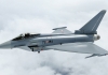Airbus’tan Türkiye açıklaması: Eurofighter’larda kritik gelişme! “Konu kapandı”