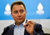 Ali Babacan: “Ne O Taraftayız Ne Bu Tarafta”
