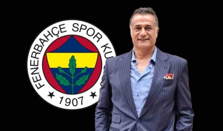 Metin Yüksel Fenerbahçe Hisselerine Dikkat Çekti! 'Fenerbahçe'de Tavan Serisi Sürüyor'!