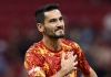 Galatasaray’da Åžok! İlkay GündoÄŸan Sakatlandı