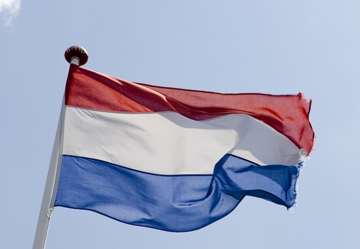 Hollanda Deprem İçin Toplanan Bağışı Açıklandı!