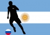 Dünya Kupası'nın Sahibi Arjantin Oldu!