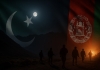 Pakistan-Afganistan Sınırında Çatışma: 25 Militan Öldürüldü, 5 Asker Hayatını Kaybetti